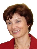 Zdenka Růžičková zdenka
